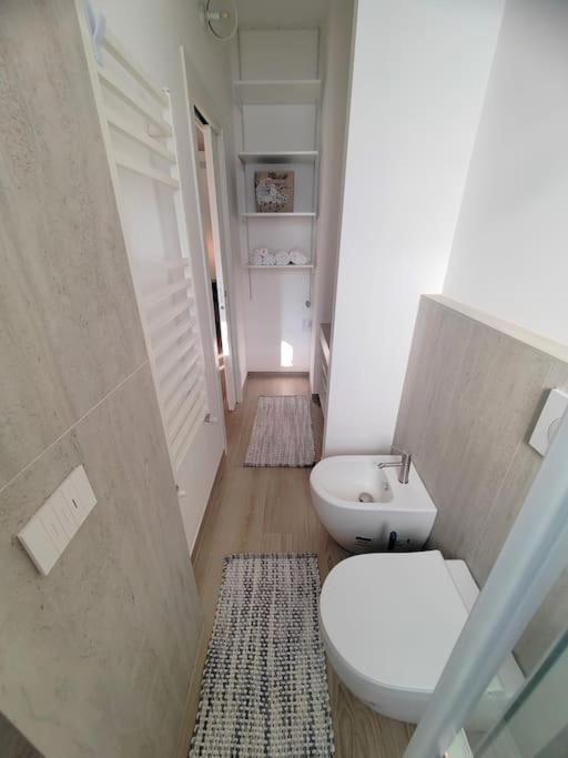 -city Gem- Stylish Urban Escape -lambrate- Apartment *