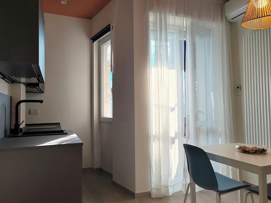 Apartment -city Gem- Stylish Urban Escape -lambrate- *