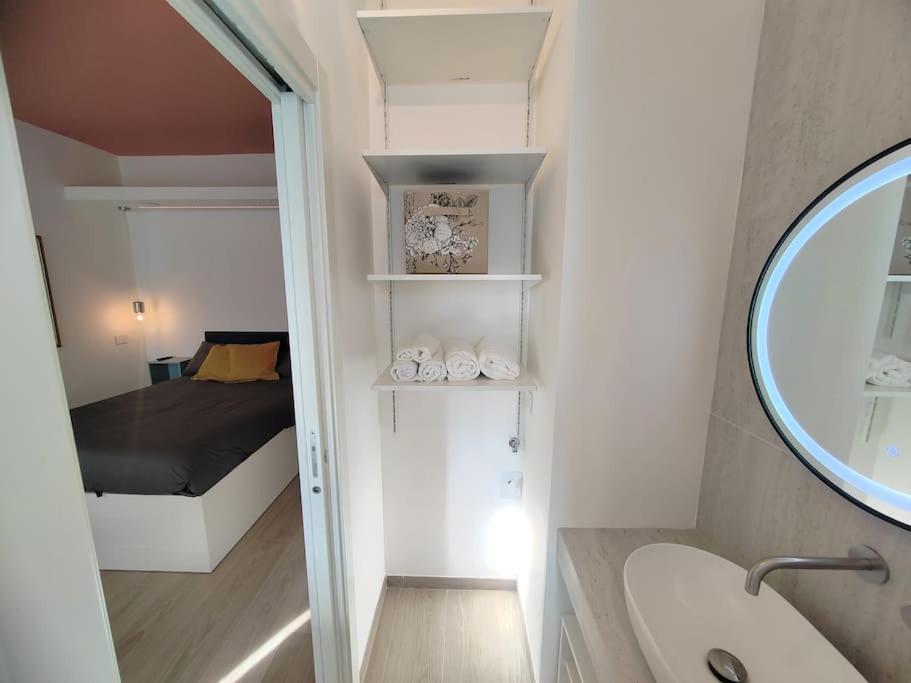 -city Gem- Stylish Urban Escape -lambrate- Apartment Mailand