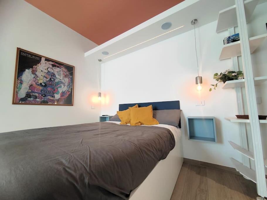 -city Gem- Stylish Urban Escape -lambrate- Mailand