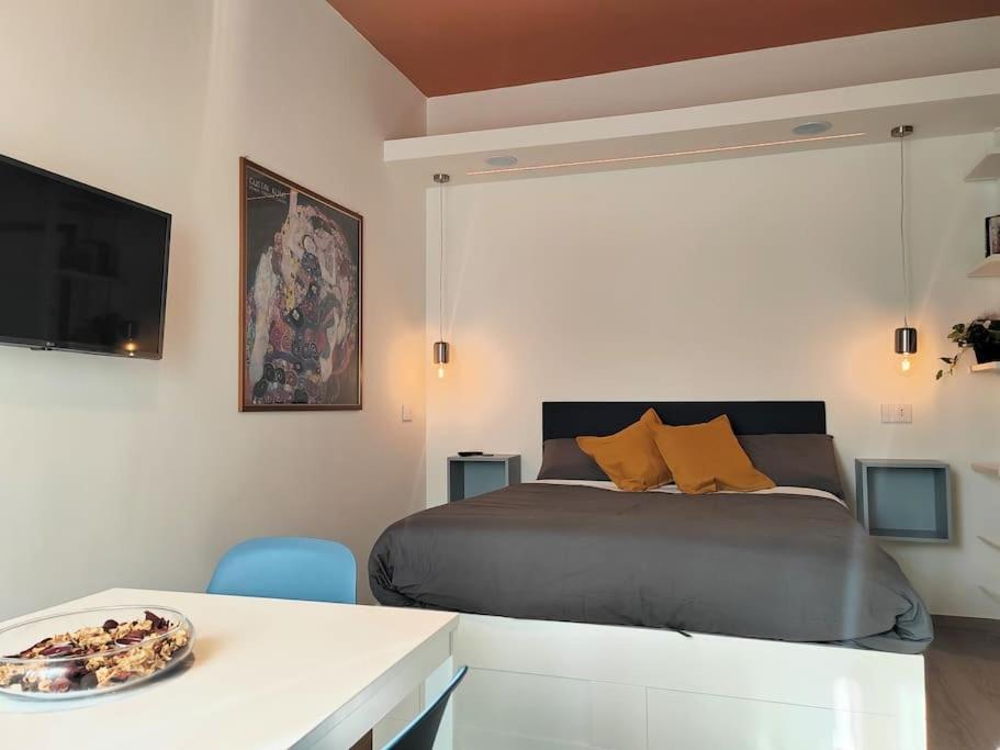 -city Gem- Stylish Urban Escape -lambrate- * Mailand