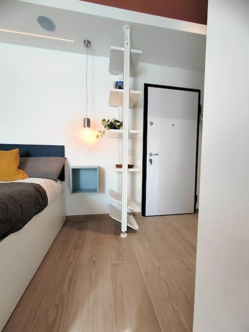 Apartment -city Gem- Stylish Urban Escape -lambrate-