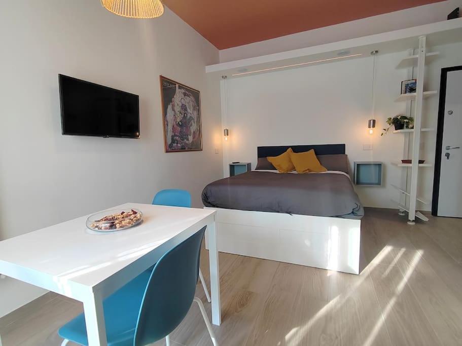 -city Gem- Stylish Urban Escape -lambrate- * Mailand