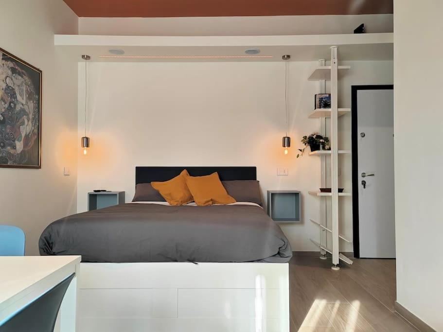 -city Gem- Stylish Urban Escape -lambrate- Apartment Mailand